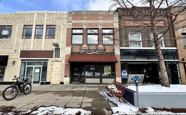 Pictures of Retail property located at 709 N University Ave, Ann Arbor, MI 48105 for sales - image #1