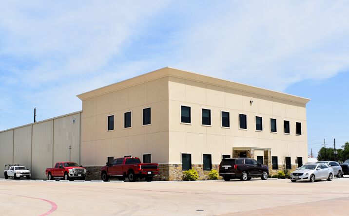 Pictures of Industrial property located at 12014 Windfern Rd, Houston, TX 77064 for sales - image #1