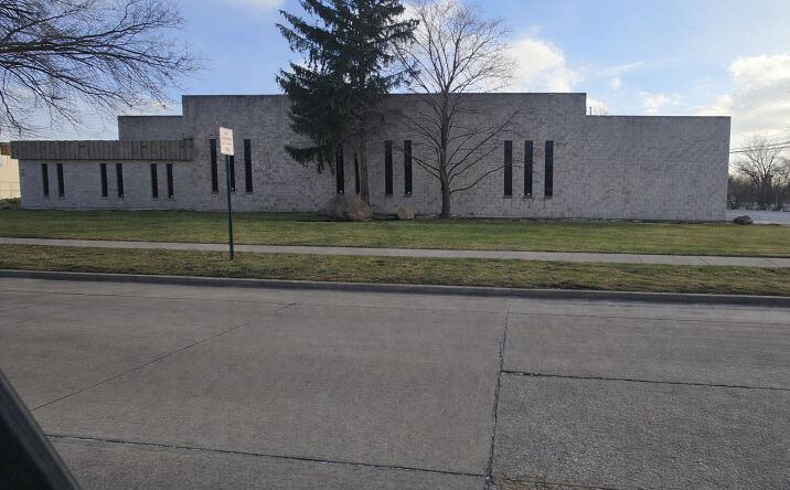 Pictures of Industrial, Special Purpose property located at 5848 Hubbard St, Garden City, MI 48135 for sales - image #1