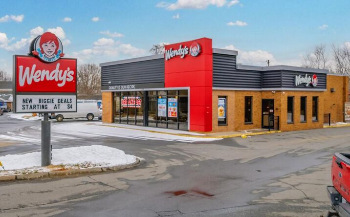 Pictures of Retail property located at 538 Akron Dr, Winston-Salem, NC 27105 for sales - image #1