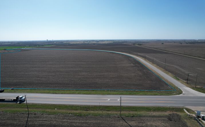 Pictures of Land, Mixed Use property located at TBD Carlos Parker, Taylor, TX 76574 for sales - image #1