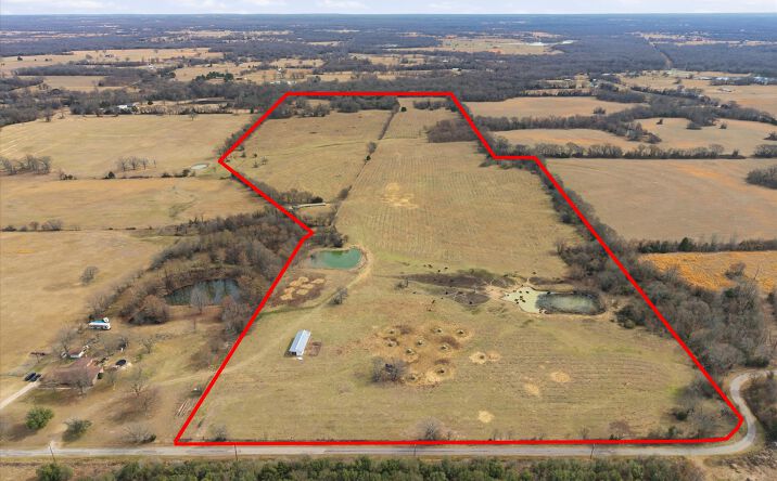 Pictures of Land property located at 560 Rs County Rd 3417, Emory, TX 75440 for sales - image #1