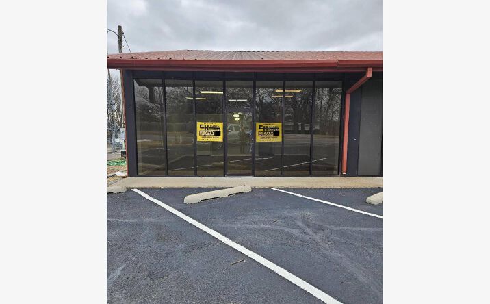 Pictures of Mixed Use, Office, Retail, Special Purpose property located at 959 N. Third Street, Langley, OK 74350 for sales - image #1