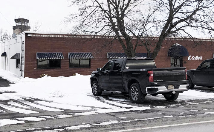 Pictures of Industrial property located at 138 Sicker Road, Latham, NY 12110 for sales - image #1