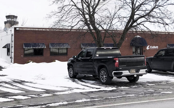 Pictures of Office, Industrial property located at 138 Sicker Road, Latham, NY 12110 for sales - image #1