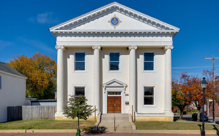 Pictures of Office, Retail property located at 520 N 25th St, Richmond, VA 23223 for sales - image #1