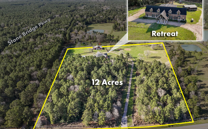 Pictures of Hospitality, Mixed Use, Special Purpose property located at 26250 Riley Rdb, Waller, TX 77484 for sales - image #1