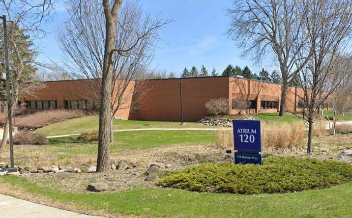 Pictures of Office property located at 120 Bishops Way, Brookfield, WI 53005 for sales - image #1