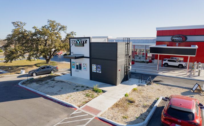 Pictures of Retail property located at 142 St Cloud, San Antonio, TX 78228 for sales - image #1