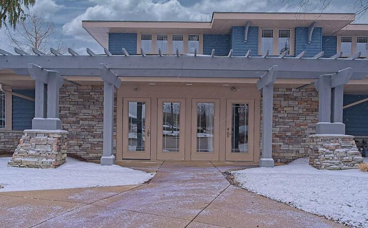 Pictures of Office property located at 14 Remick Blvd, Springboro, OH 45066 for sales - image #1