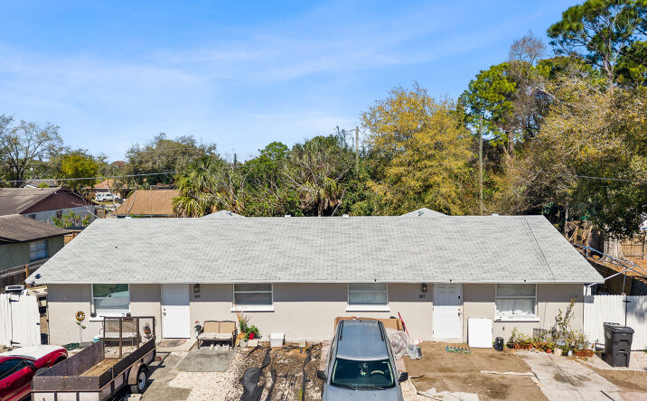 Pictures of Multifamily property located at 1015 58th Ave Dr E, Bradenton, FL 34203 for sales - image #1