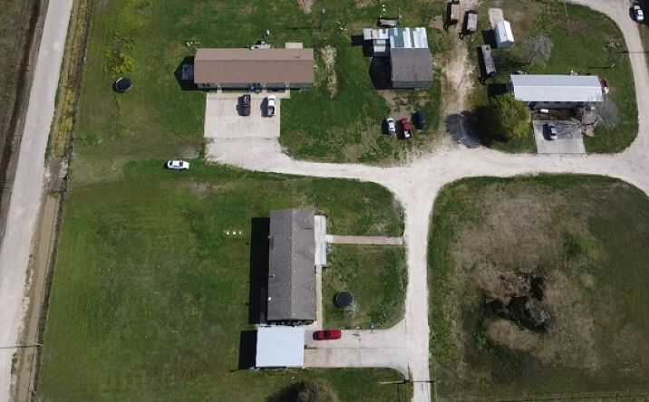 Pictures of Land, Multifamily property located at 4021 Baker Road A, Needville, TX 77461 for sales - image #1