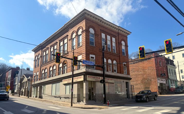 Pictures of Mixed Use property located at 500 S Main St, Pittsburgh, PA 15220 for sales - image #1