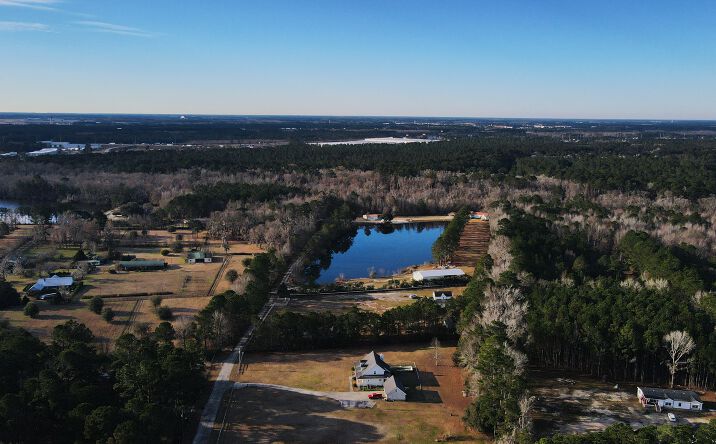 Pictures of Land property located at 617 Meinhard Rd, Port Wentworth, GA 31407 for sales - image #1