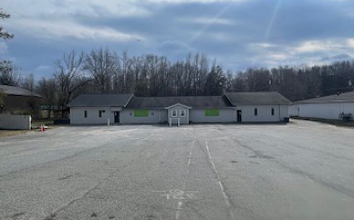 Pictures of Land, Retail property located at 10451 Asheville Hwy, Inman, SC 29349 for sales - image #1