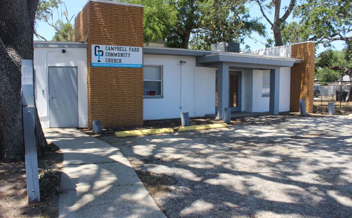 Pictures of Office, Retail property located at 1327 Dr. M.L.K. Jr St S, St. Petersburg, FL 33705 for sales - image #1