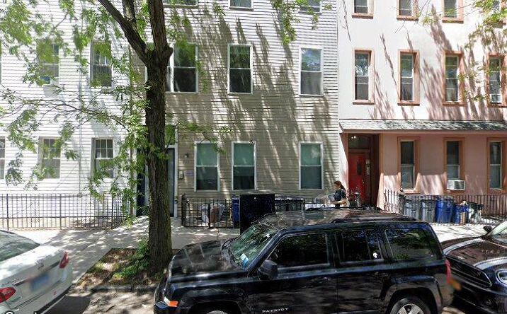 Pictures of Multifamily property located at 251 Powers St, New York, NY 11211 for sales - image #1