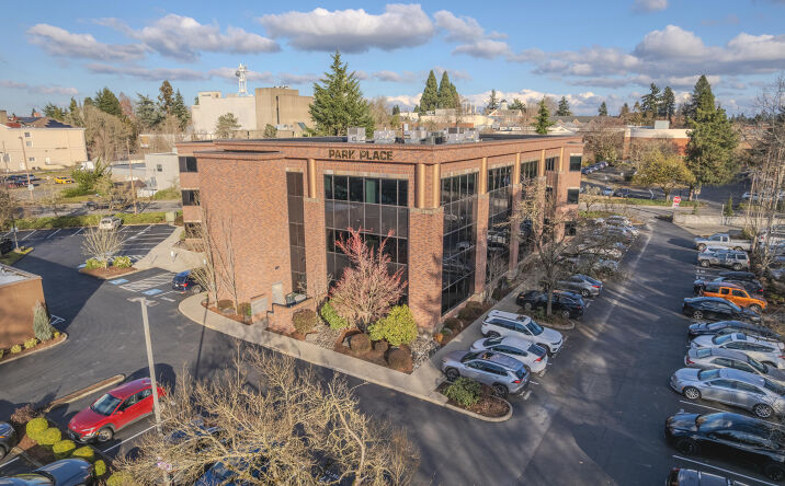 Pictures of Office property located at 250 Church St SE, Salem, OR 97301 for sales - image #1