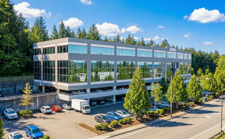 Pictures of Office property located at 14205 SE 36th St, Bellevue, WA 98006 for sales - image #1