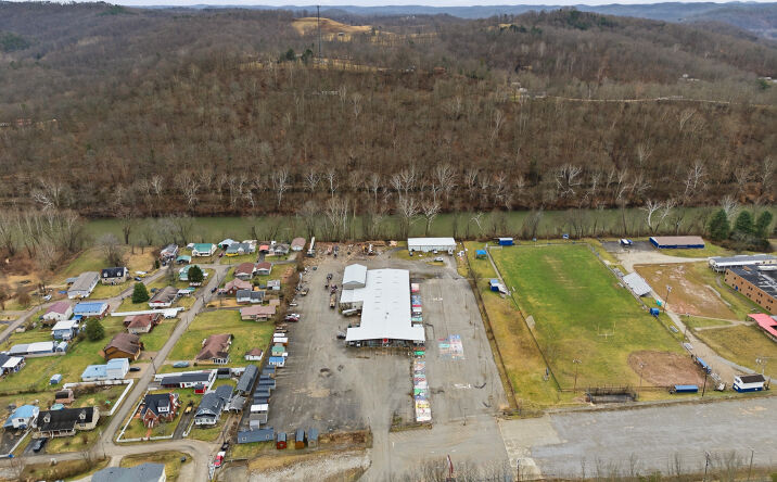 Pictures of Mixed Use, Industrial, Retail property located at 5100 Elk River Rd N, Elkview, WV 25071 for sales - image #1