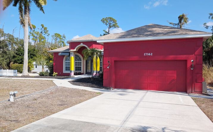 Pictures of Office, Retail, Special Purpose property located at 17162 Toledo Blade Blvd, Port Charlotte, FL, Port Charlotte, FL 33954 for sales - image #1