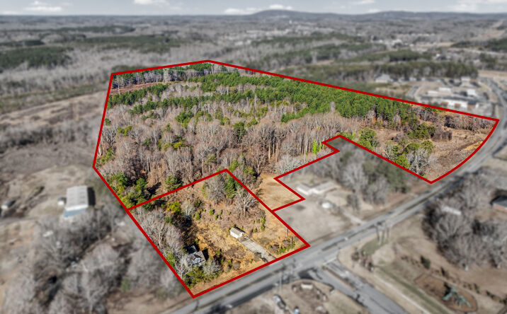 Pictures of Land property located at 2653 N Nc 16 Business Hwy, Denver, NC 28037 for sales - image #1