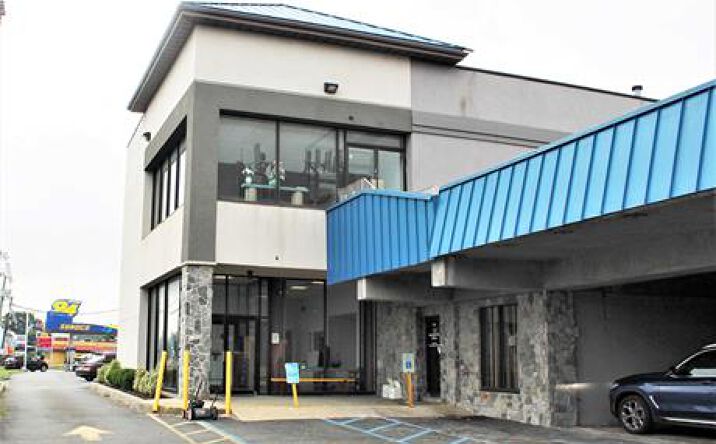 Pictures of Office property located at 255 NJ-3, Secaucus, NJ 07094 for sales - image #1
