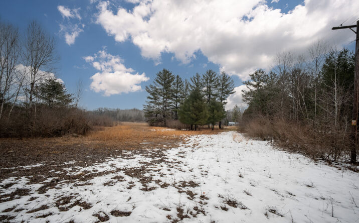 Pictures of Land property located at 3772 Jasper Rd, St. Louis, MI 48880 for sales - image #1