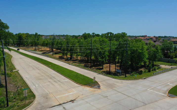 Pictures of Land property located at Williams Way Blvd, Richmond, TX 77469 for sales - image #1