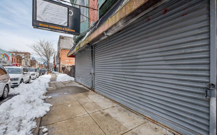 Pictures of Mixed Use, Multifamily, Retail property located at 1437 Point Breeze Ave, Philadelphia, PA 19146 for sales - image #1