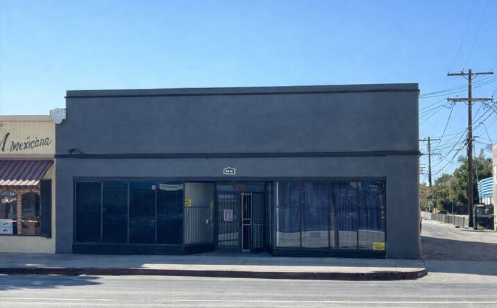 Pictures of Office, Retail property located at 8415 State St, South Gate, CA 90280 for sales - image #1