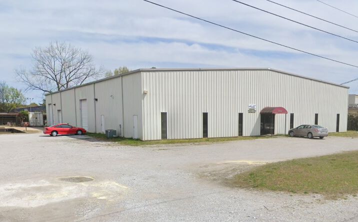 Pictures of Industrial property located at 3110 Sexton Rd SE, Decatur, AL 35603 for sales - image #1