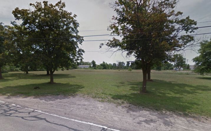 Pictures of Land property located at Vacant Beverly Rd, Romulus, MI 48174 for sales - image #1