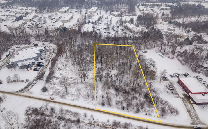 Pictures of Land property located at victory dr geno, Genoa Township, MI 48843 for sales - image #1