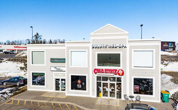 Pictures of Mixed Use, Office, Retail property located at 1017, Duluth, MN 55811 for sales - image #1