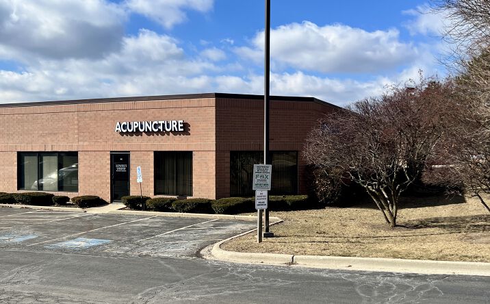 Pictures of Industrial property located at 500 Park Ave, Lake Villa, IL 60046 for sales - image #1