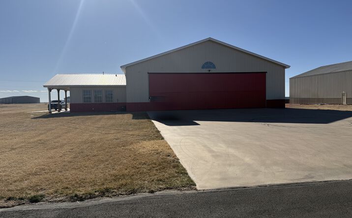 Pictures of Industrial, Mixed Use property located at 12880 Wandering Rd, Amarillo, TX 79118 for sales - image #1