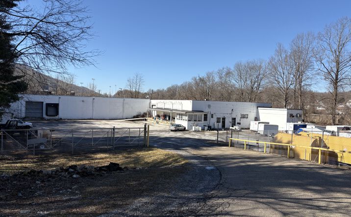 Pictures of Industrial, Mixed Use, Special Purpose property located at 816 Kentucky Ave SE, Norton, VA 24273 for sales - image #1