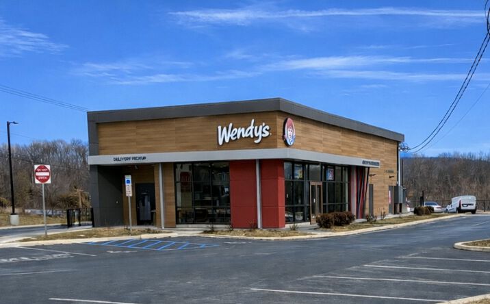 Pictures of Retail property located at 7956 Linglestown Rd, Harrisburg, PA 17112 for sales - image #1