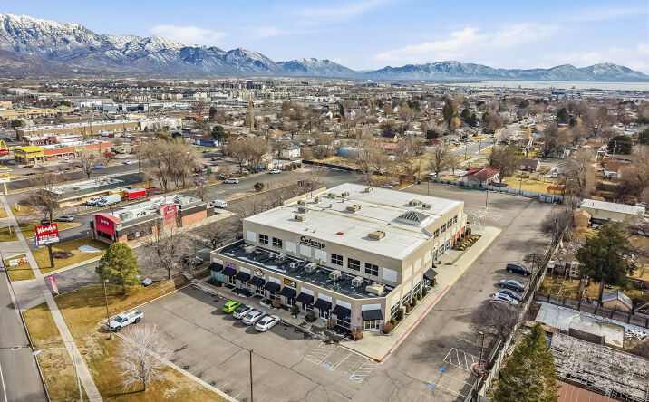 Pictures of Retail property located at 338 E STATE RD, American Fork, UT 84003 for sales - image #1