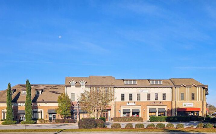 Pictures of Retail property located at 1100 Brampton Ave, Statesboro, GA 30458 for sales - image #1