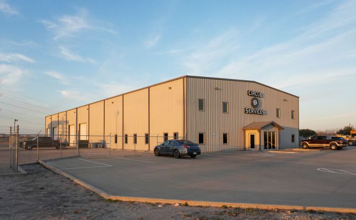 Pictures of Industrial property located at 3174 Co Rd 48, Robstown, TX 78380 for sales - image #1