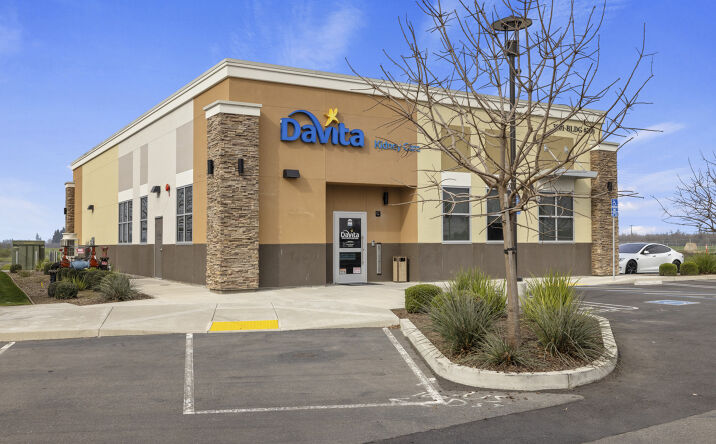 Pictures of Office property located at 3001 Healthcare Way, Modesto, CA 95356 for sales - image #1