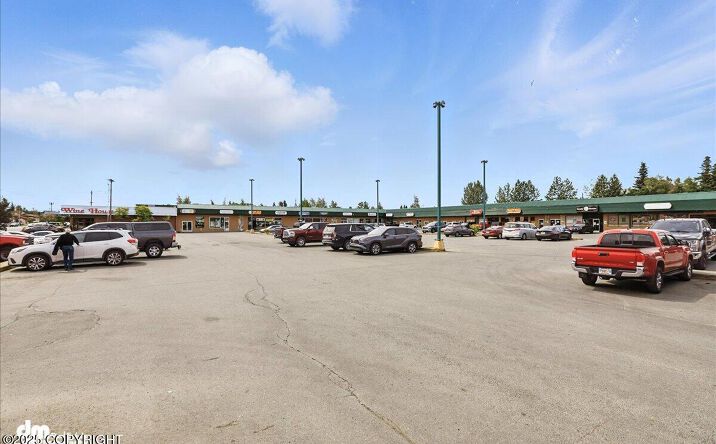 Pictures of Retail, Mixed Use property located at 3020 Minnesota Dr, Anchorage, AK 99503 for sales - image #1