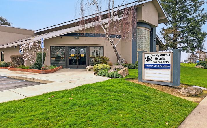 Pictures of Office, Retail, Special Purpose property located at 58 W 16th St, Merced, CA 95340 for sales - image #1