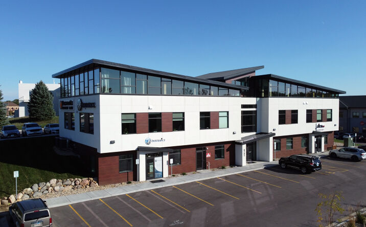 Pictures of Office property located at 6245 S Pinnacle Pl, Sioux Falls, SD 57108 for sales - image #1