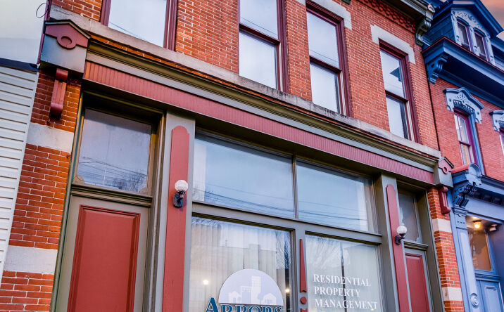 Pictures of Mixed Use, Multifamily, Office, Retail property located at 70 S 12th St, Pittsburgh, PA 15203 for sales - image #1