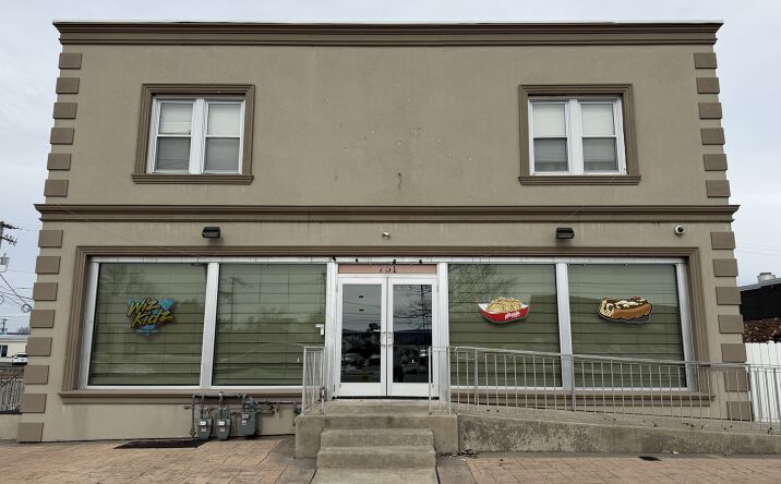 Pictures of Mixed Use, Multifamily, Retail property located at 751 Union Blvd, Allentown, PA 18109 for sales - image #1