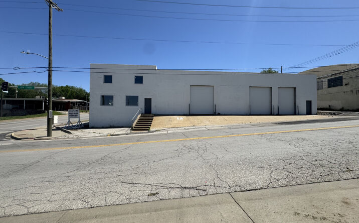 Pictures of Industrial property located at 1245 State Ave, Kansas City, KS 66102 for sales - image #1