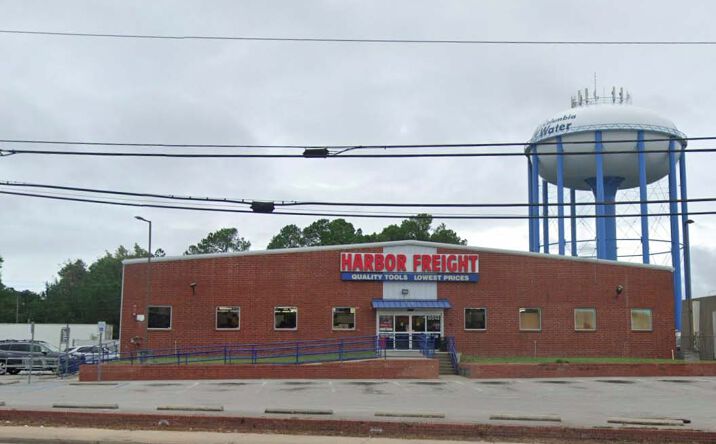 Pictures of Retail, Land property located at 8513 Two Notch Rd, Columbia, SC 29223 for sales - image #1